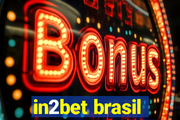 in2bet brasil